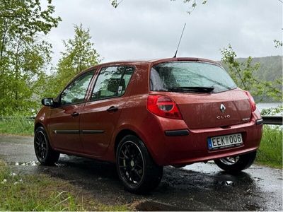 Renault Clio R.S.