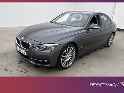 BMW 330e