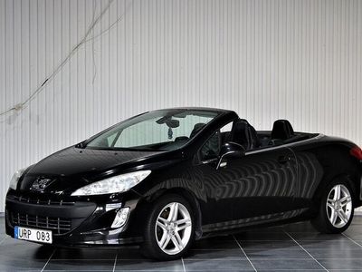 Peugeot 308 CC