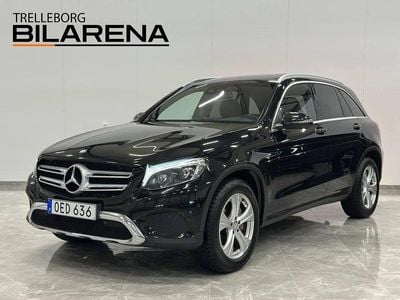 Mercedes GLC250