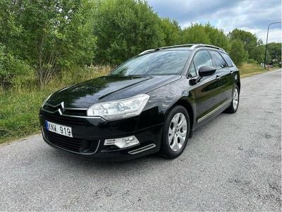 Citroën C5