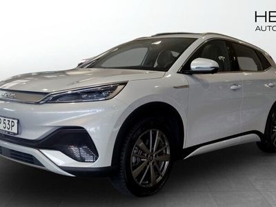 BYD Atto 3