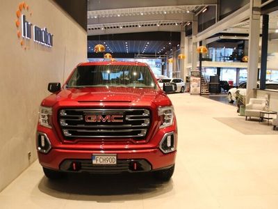 GMC Sierra