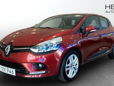 Renault Clio IV