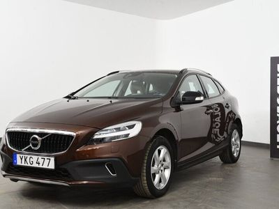 Volvo V40 CC