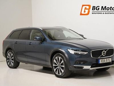 Volvo V90 CC
