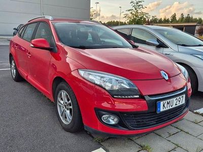 Renault Mégane GrandTour