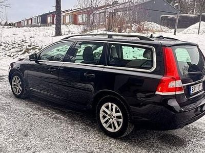 Begagnad 2016 Volvo V70 Kombi | 79 000 kr
