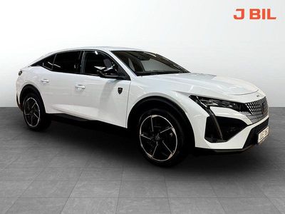 Peugeot 408 GT