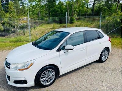 Citroën C4