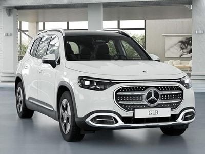 Ny Mercedes 350 260 kW (354 HK) 2026 SUV