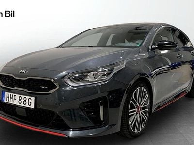 Kia Ceed GT