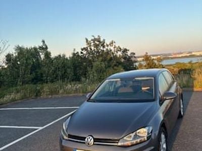 VW Golf VII
