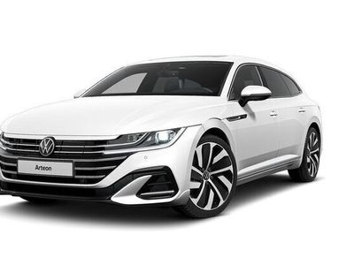 VW Arteon