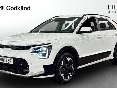 Begagnad 2022 Kia Niro SUV | 309 900 kr