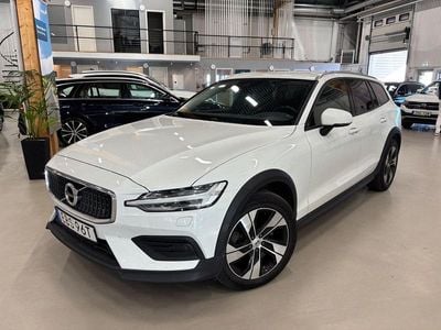 Volvo V60 CC