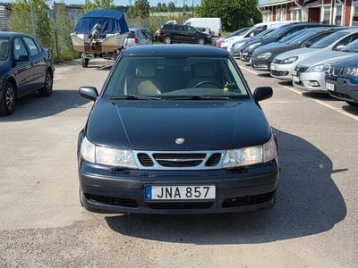 Saab 9-5