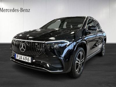 Mercedes EQA250+