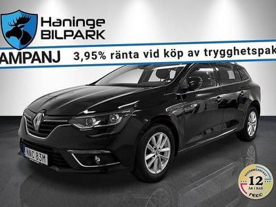 Renault Mégane GrandTour