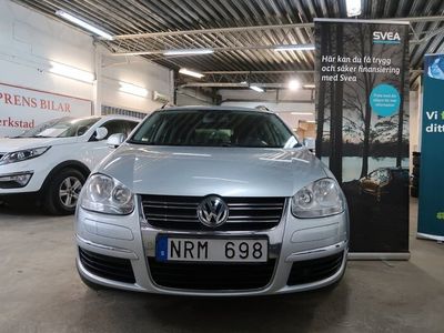 VW Golf