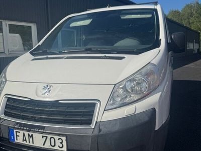 Peugeot Expert