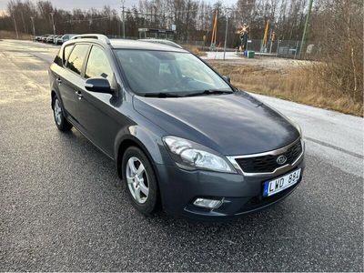 Kia Ceed Sportswagon