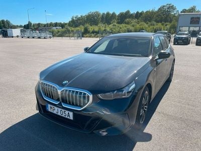BMW 530e