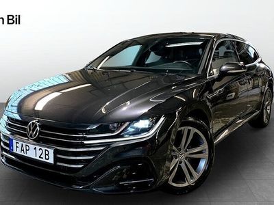 VW Arteon