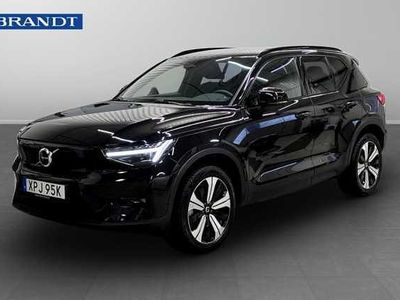 Begagnad 2023 Volvo XC40 SUV | 349 900 kr