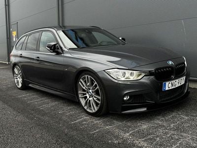 BMW 335