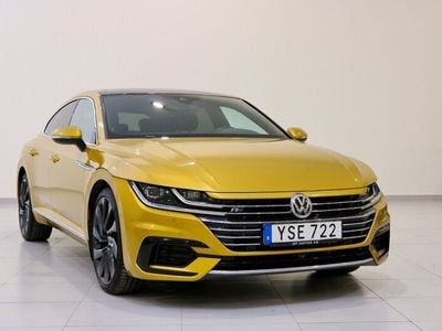 VW Arteon