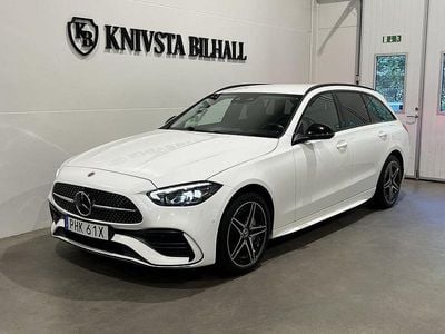 Mercedes C300e