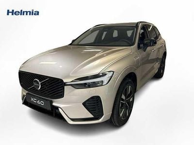 Ny 2026 Volvo XC60 SUV | 622 600 kr (Bra pris)