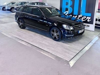 Mercedes C180