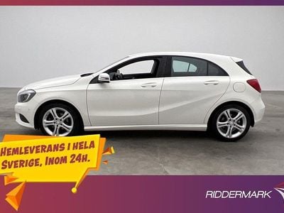Mercedes A180