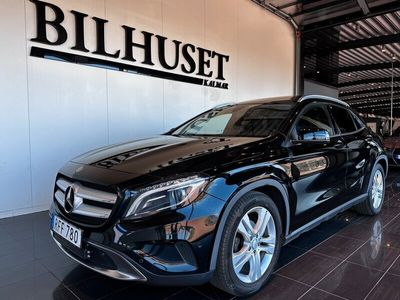 Mercedes GLA200