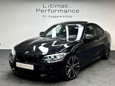 BMW M235