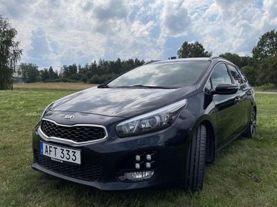 Kia Ceed Sportswagon