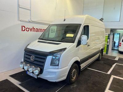 VW Crafter