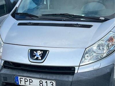 Peugeot Expert