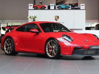 Porsche 911 GT3