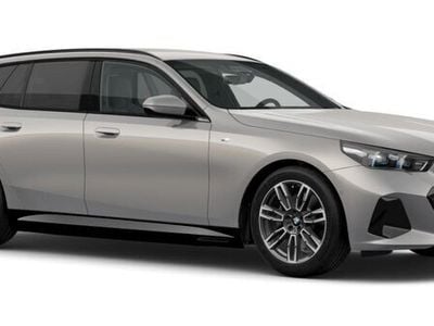 BMW 530e