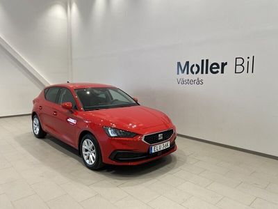 begagnad Seat Leon 5D 1.0 ETSI 110 DSG7 STYLE