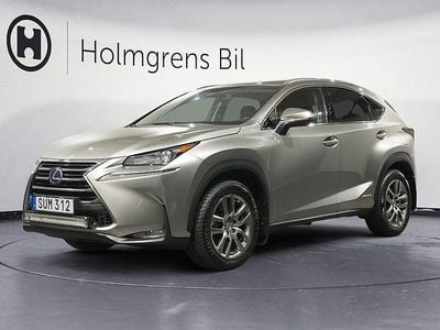 Lexus NX300h