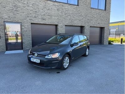 VW Golf VII