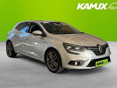 Renault Mégane III
