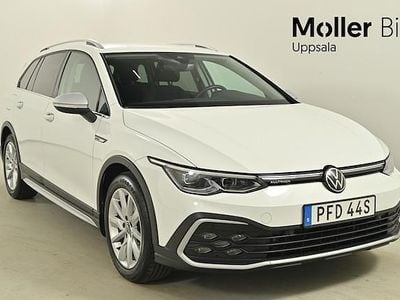 VW Golf Alltrack