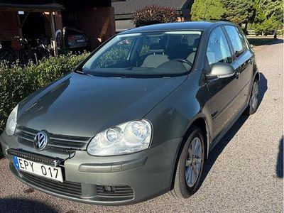 VW Golf VI