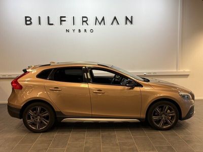 Volvo V40 CC