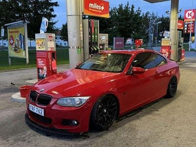 BMW 335